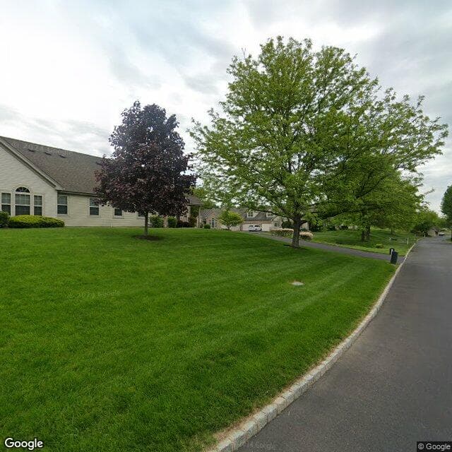 Legacy Oaks at Northampton in Richboro, PA - Main View