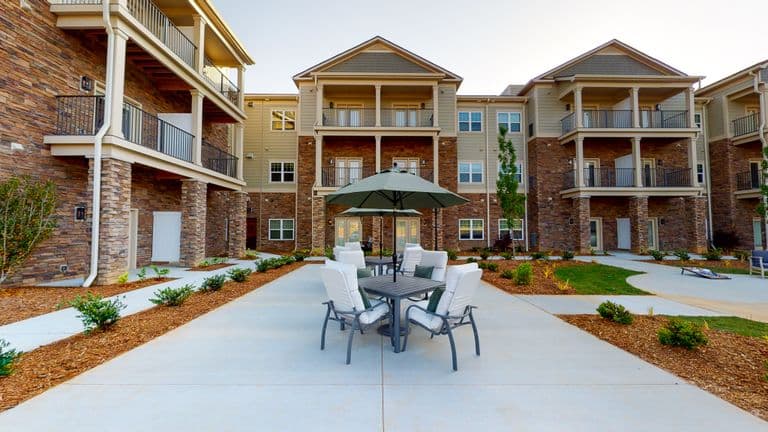 Legacy Reserve At Fairview Park - Senior living in Simpsonville, South Carolina