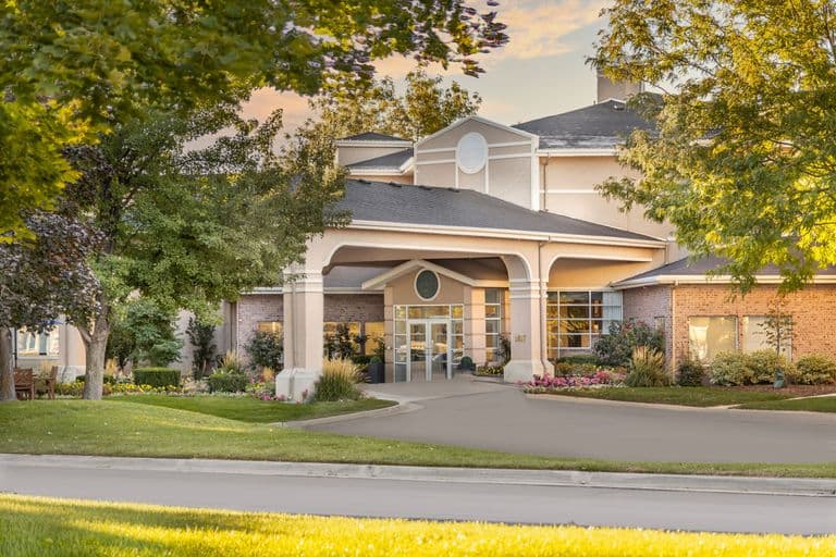 Legacy Retirement South Jordan in South Jordan, UT