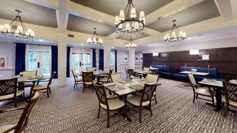 Legacy Ridge At Alpharetta in Alpharetta, GA