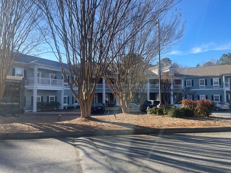 Legacy Ridge At Sandy Plains in Marietta, GA - Main View