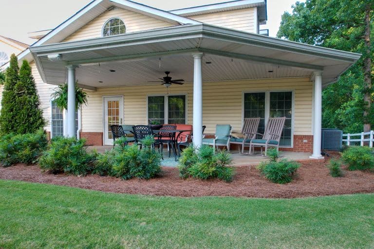 Legacy Ridge at Peechtree in Peachtree City, GA