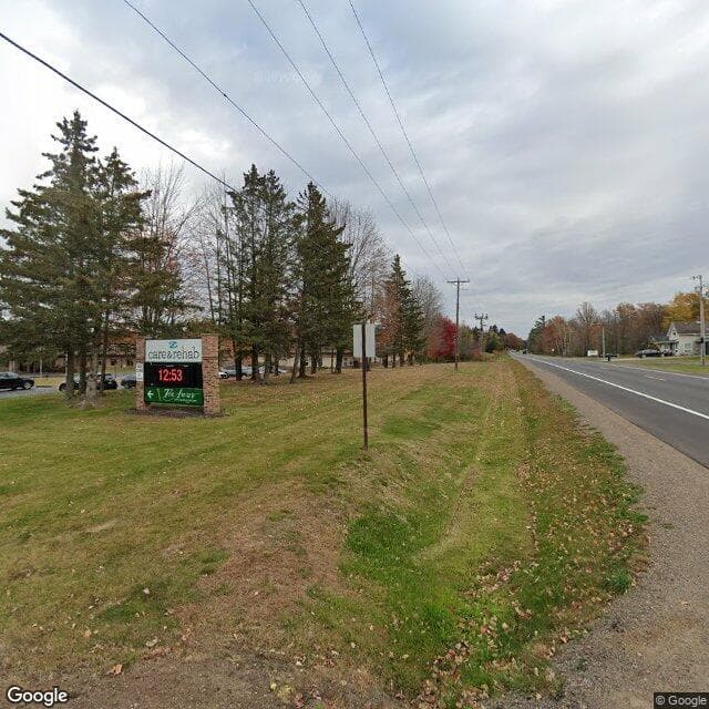 Legacy Senior Living Center in Ladysmith, WI - Main View