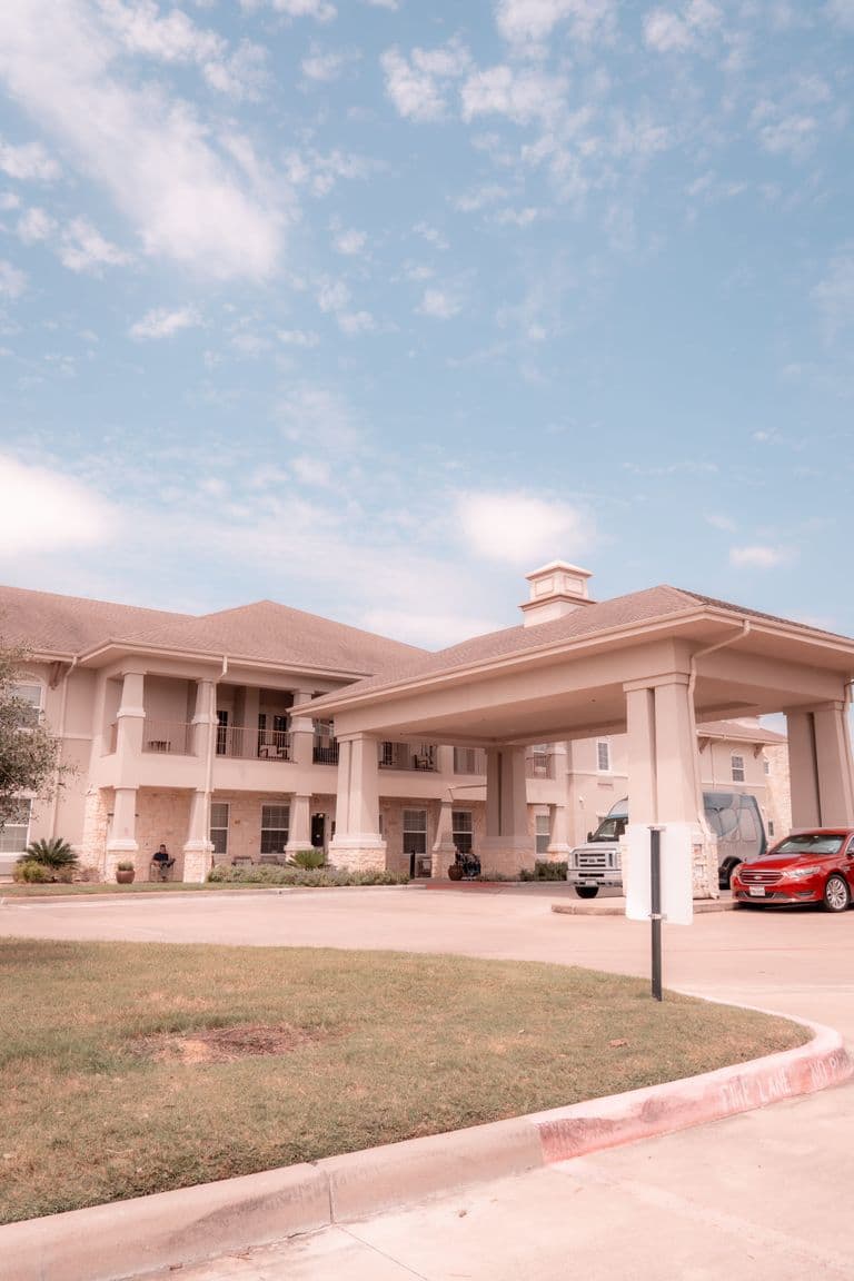 Legacy at Falcon Point in Katy, TX