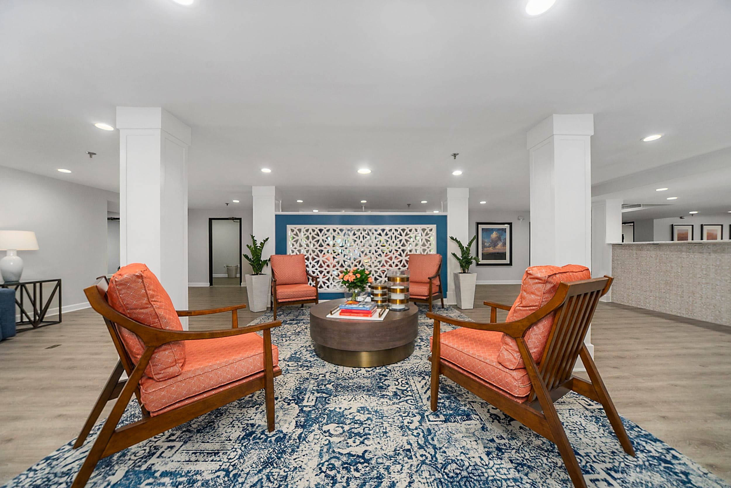 Commonwealth Senior Living at the Devonshire in Hampton, VA