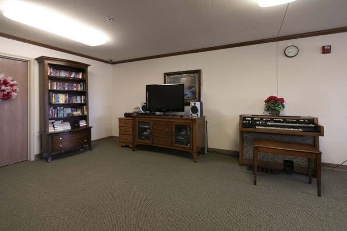 Legend Healthcare and Rehabilitation - Greenville in Greenville, TX