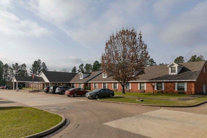 Legend Oaks Healthcare and Rehabilitation Center Gladewater in Gladewater, TX