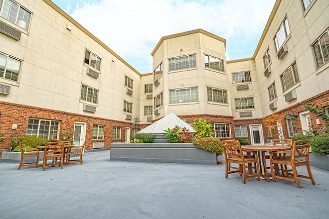 Brookdale Admiral Heights in Seattle, WA - Main View