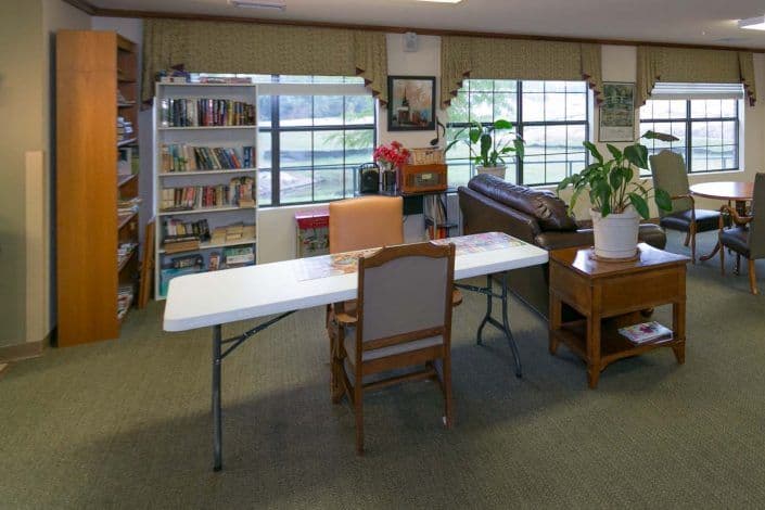 Legend Oaks Healthcare and Rehabilitationkyle in Kyle, TX - Main View