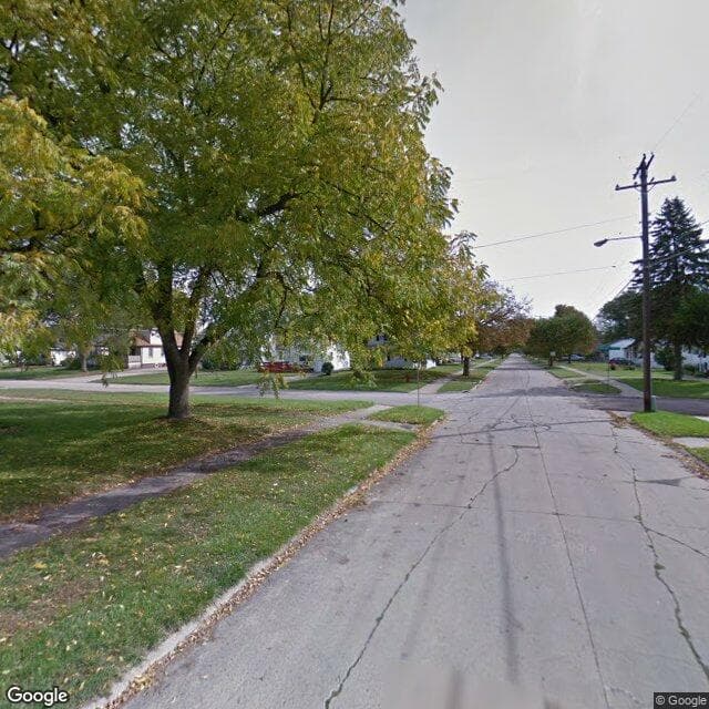 Leigh's Adult Foster Care in Saginaw, MI - Main View