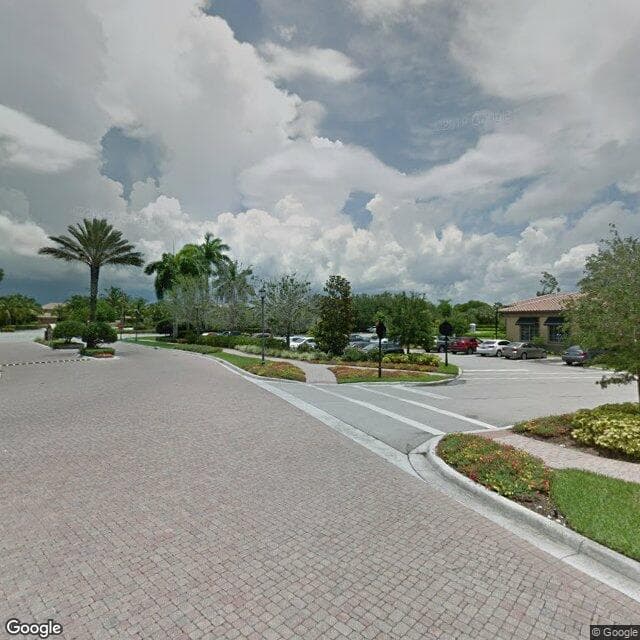 Lely Resort in Naples, FL - Main View