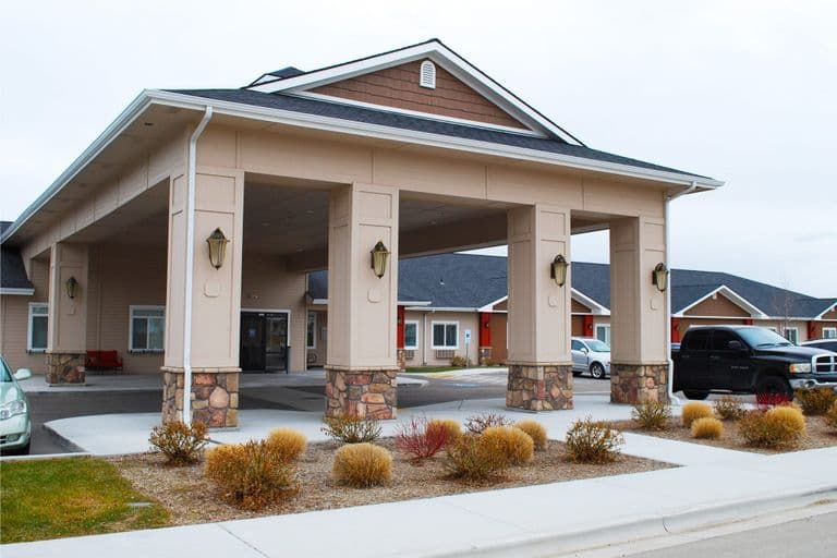 Lenity Senior Living in Caldwell, ID - Main View