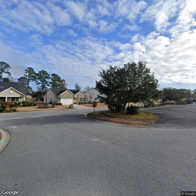 Lennar at Ridge Pointe in Conway, SC - Main View