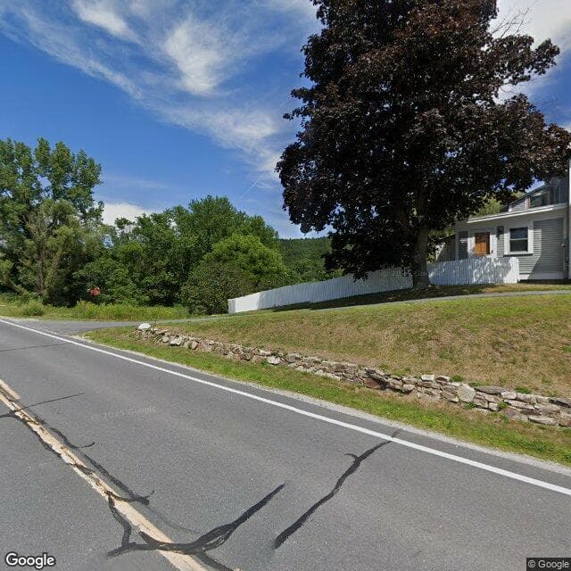 Lenny Burke's Farm in Wallingford, VT - Main View
