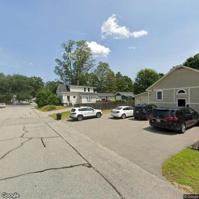 Lenox Street Home in Sanford, ME