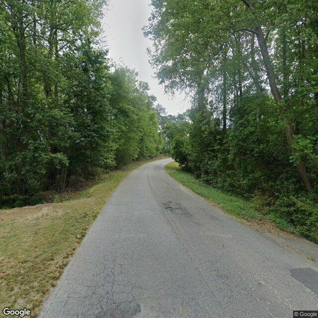 Leonard Pedigo Home in Augusta, GA - Main View