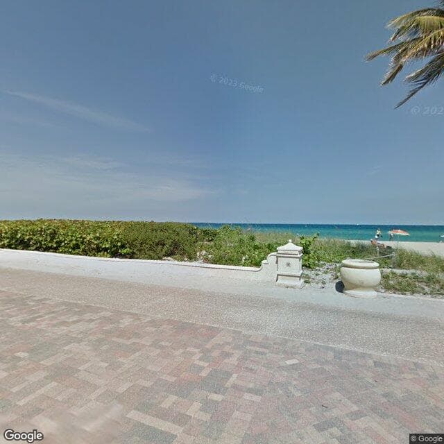 Leoray - ALF in Hollywood, FL - Main View