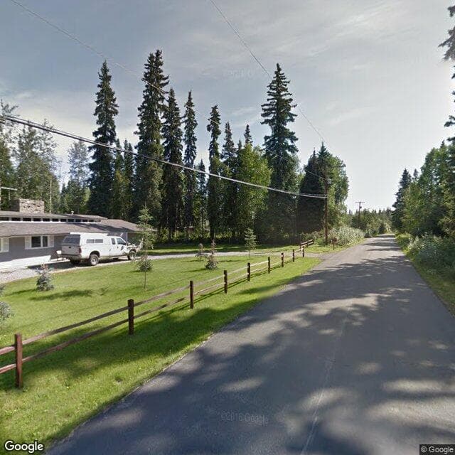 Let Us Care Assisted Living Home in Fairbanks, AK - Main View