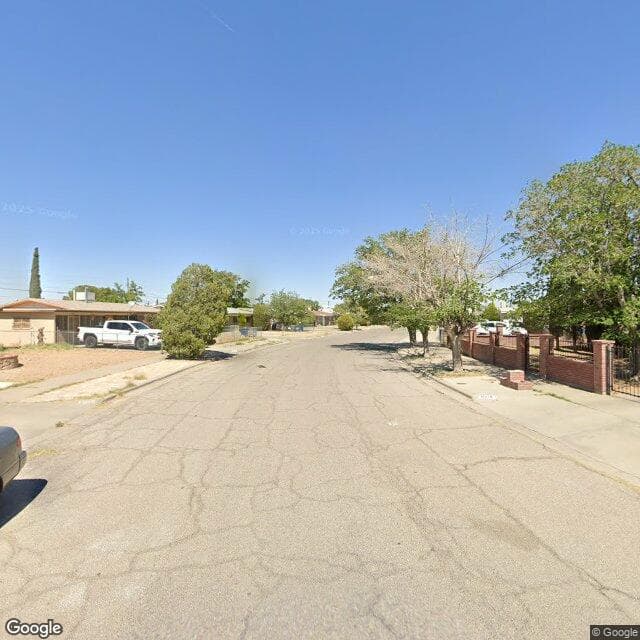 Leticia Basurto in El Paso, TX - Main View