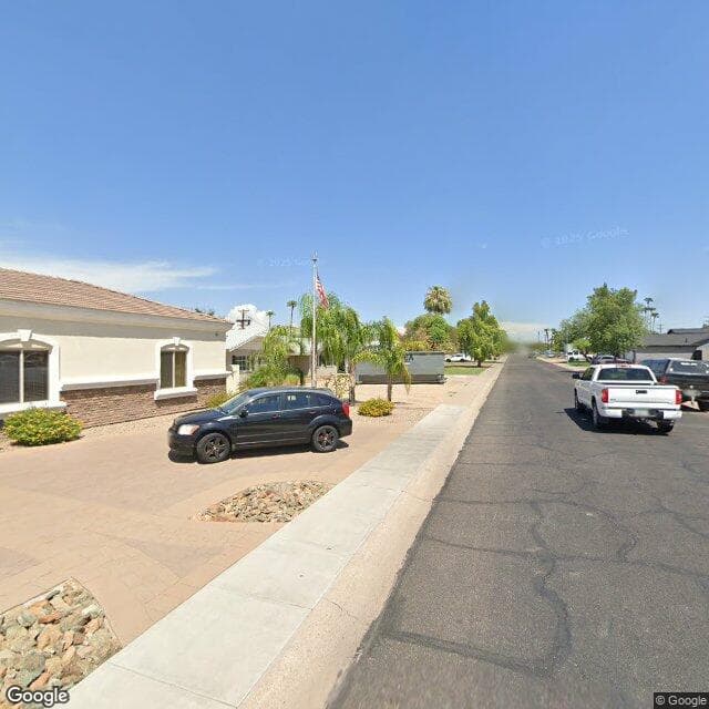 Letis at Valencia Mdsl 1 in Phoenix, AZ - Main View