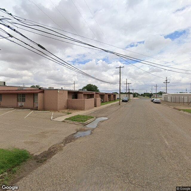 Levelland Nursing & Rehabilitation Center in Levelland, TX - Main View