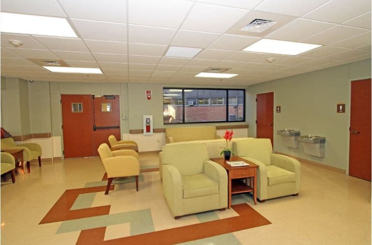 Levering Regional Health Care Center in Hannibal, MO