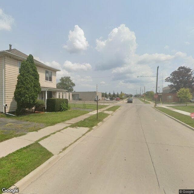 Lewisite II in Wyandotte, MI