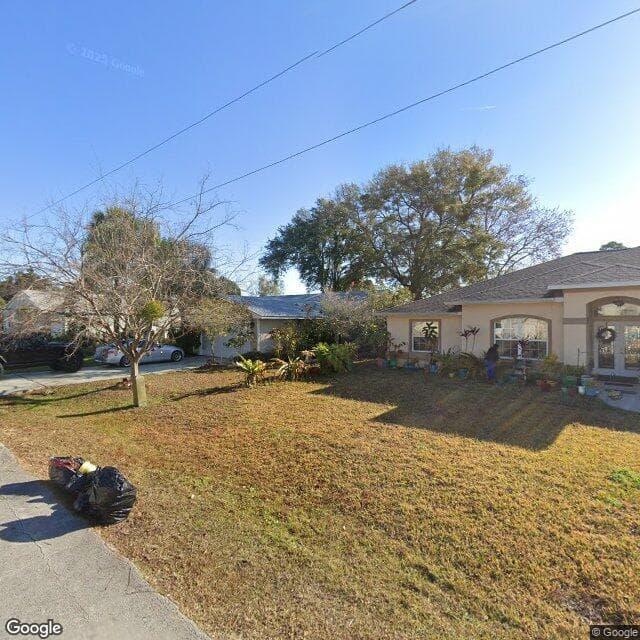 Lexelle Assisted Living Facility in Palm Coast, FL - Main View