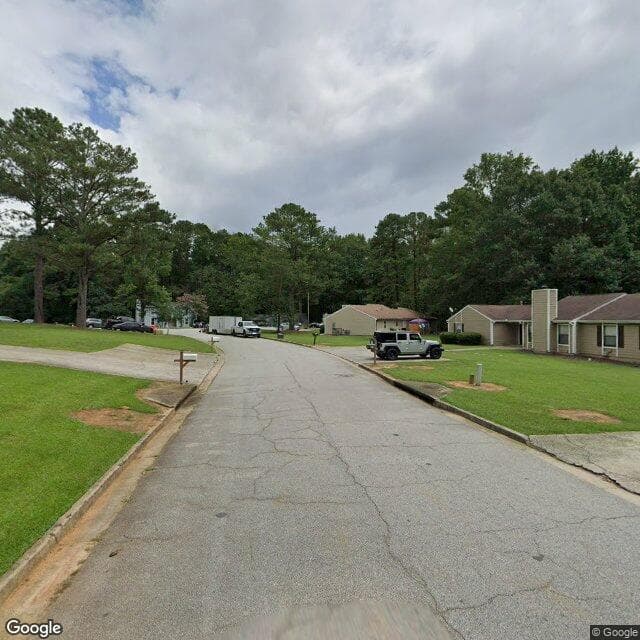 Lexington Personal Care Home in Jonesboro, GA - Main View