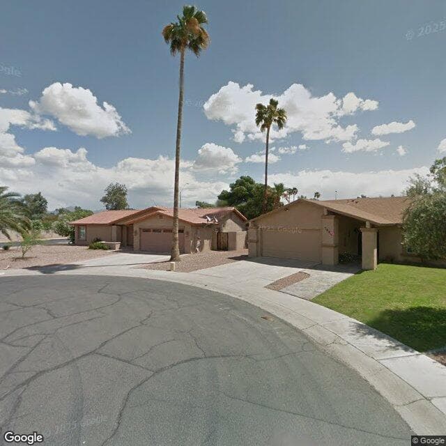 Liann's Homes 5 in Scottsdale, AZ - Main View