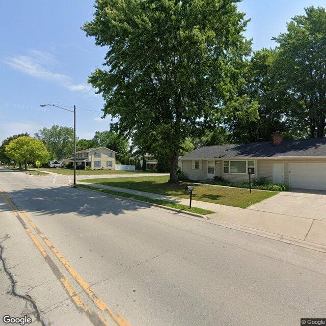 Libal Street Home in Green Bay, WI - Main View