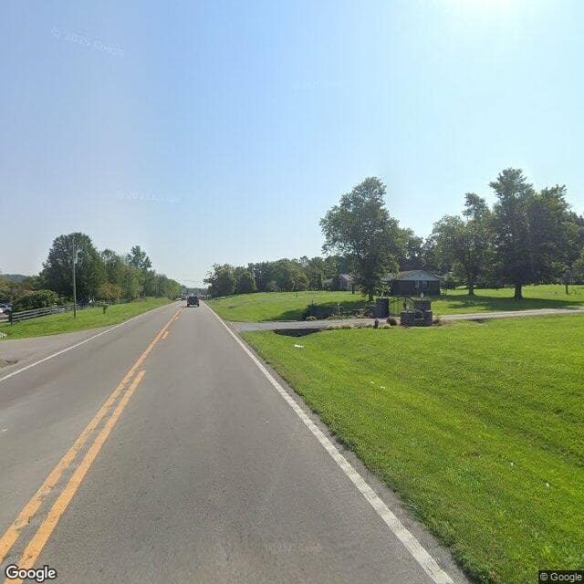 Liberty Care And Rehabilitation Center in Liberty, KY