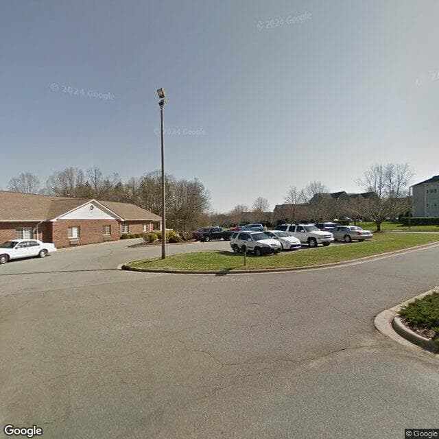 Liberty Commons N&R Alamance in Burlington, NC - Main View