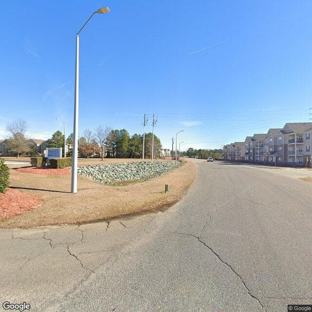 Liberty Commons Nursing And Rehab Center Of Lee County in Sanford, NC - Main View