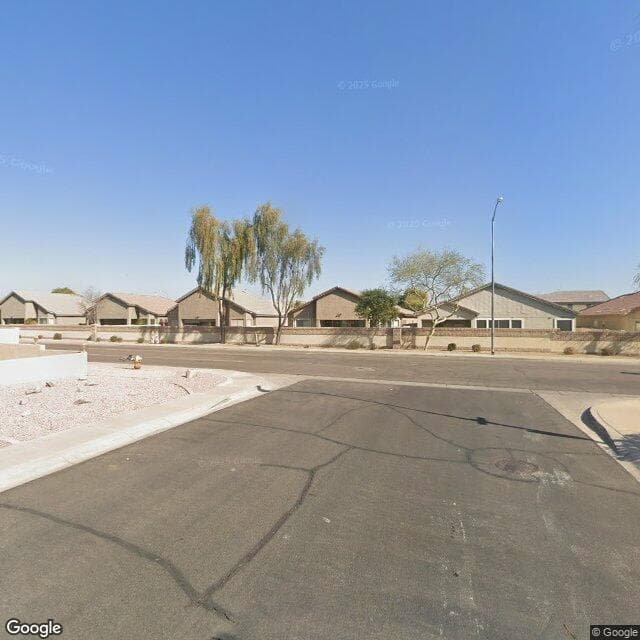 Liberty Home Care Assisted Living in Peoria, AZ - Main View