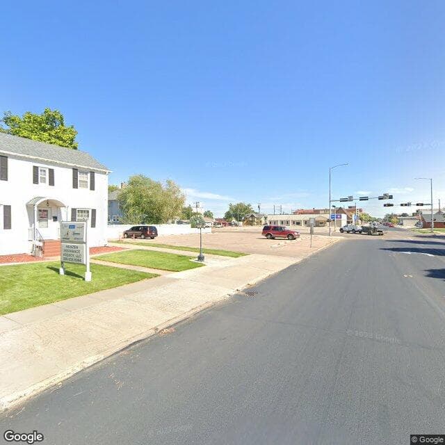 Liberty House in North Platte, NE