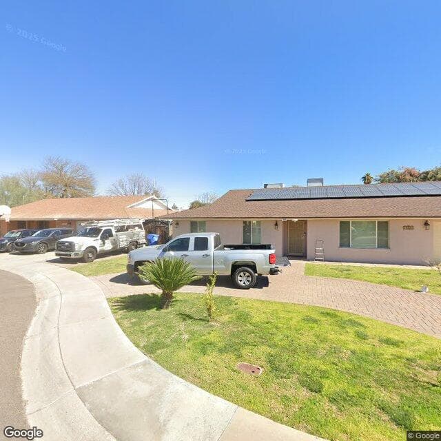 Liberty Manor Residency in Phoenix, AZ - Main View