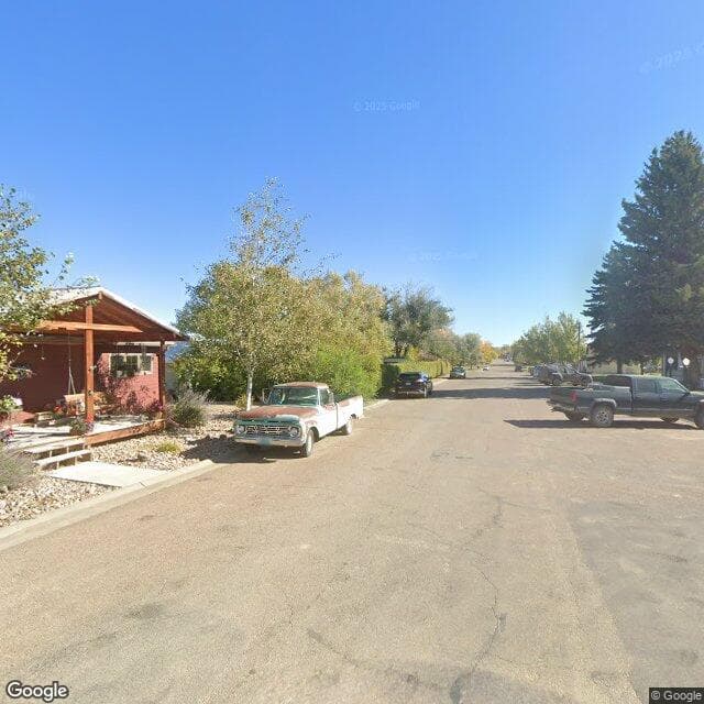Liberty Medical Center and Long Term Care in Chester, MT - Main View