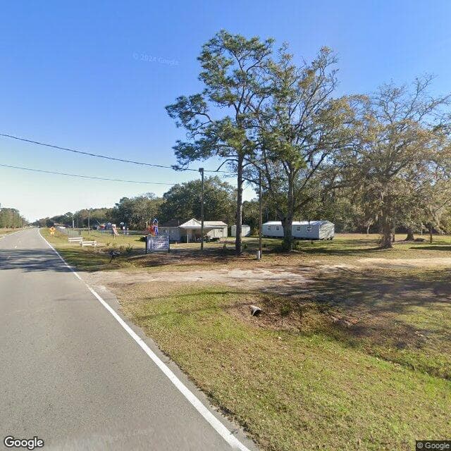 Liberty Personal Care Home in Hinesville, GA