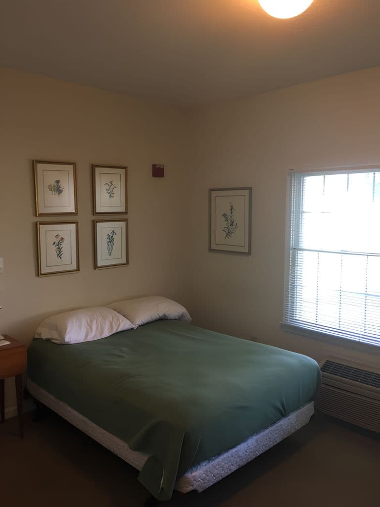 Liberty Ridge Senior Living Community in Lexington, KY - Main View
