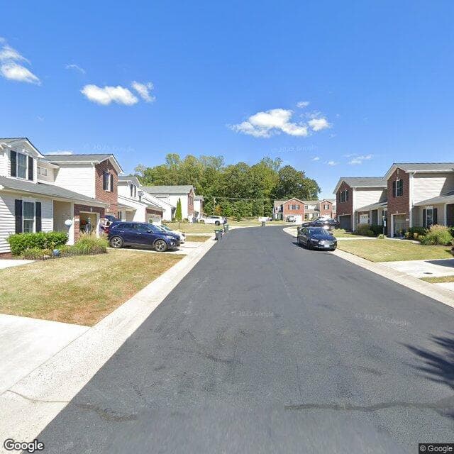 Liberty Trace in Mechanicsville, VA - Main View