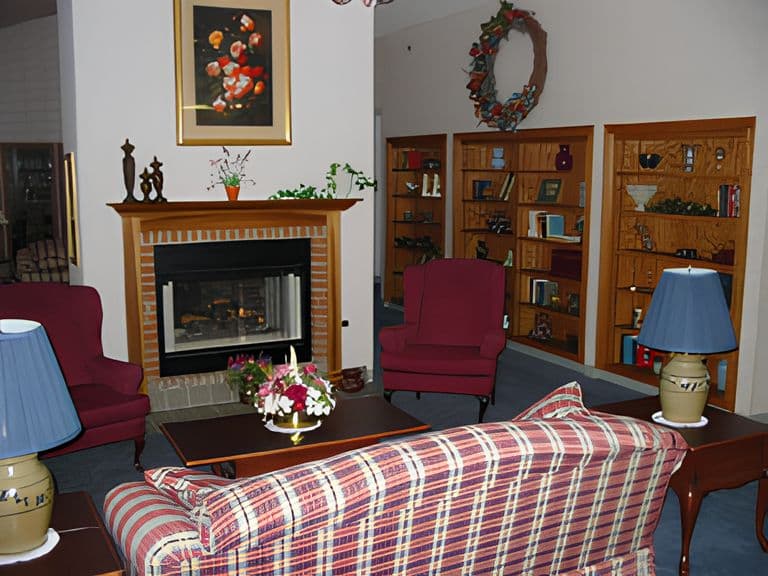 Liberty Village Assisted Living in Chillicothe, OH - Main View