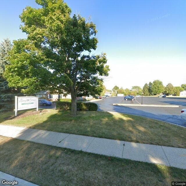 Library Terrace Suites in Kenosha, WI