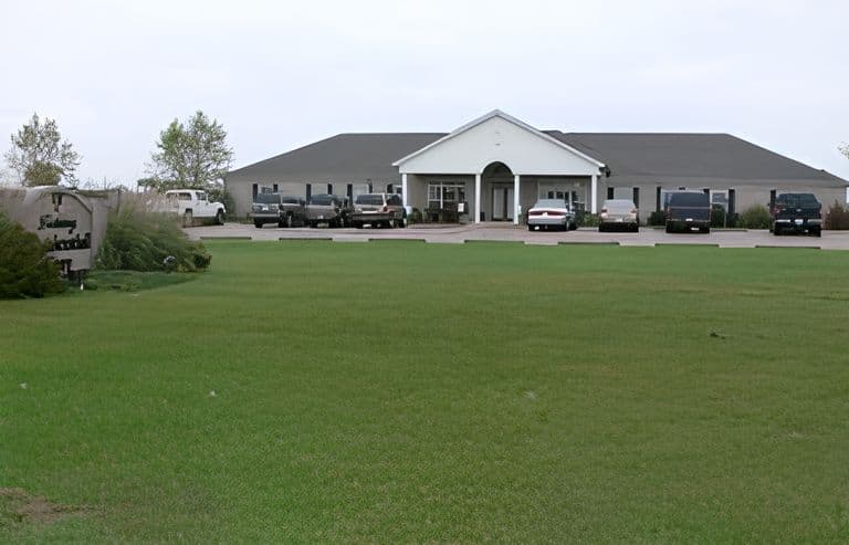 Licking Residential Care Facility - Senior living in Licking, Missouri