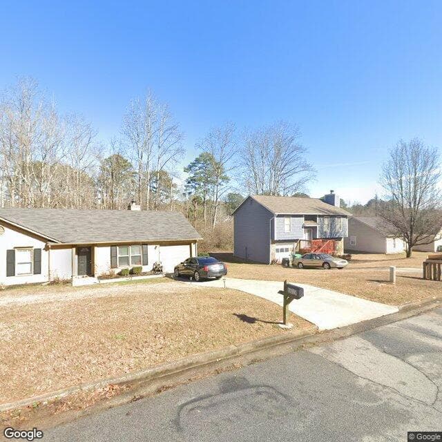 Life Care And Wisdom Center - Personal Care Home in Lithonia, GA - Main View