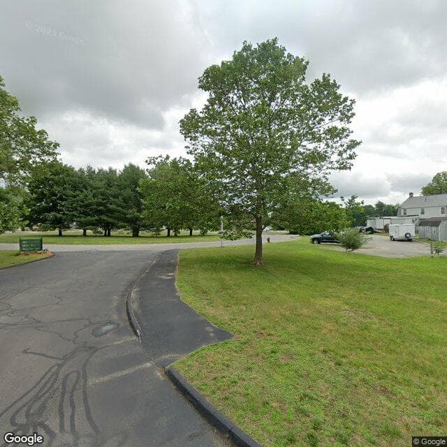 Life Care Center Of Auburn in Auburn, MA