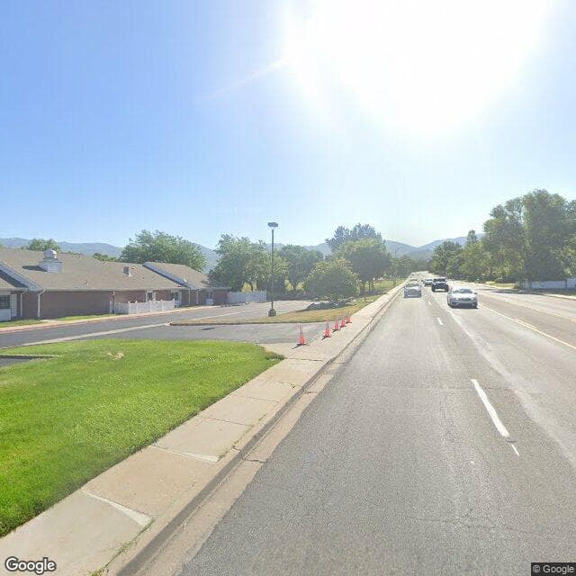 Life Care Center Of Bountiful in Bountiful, UT
