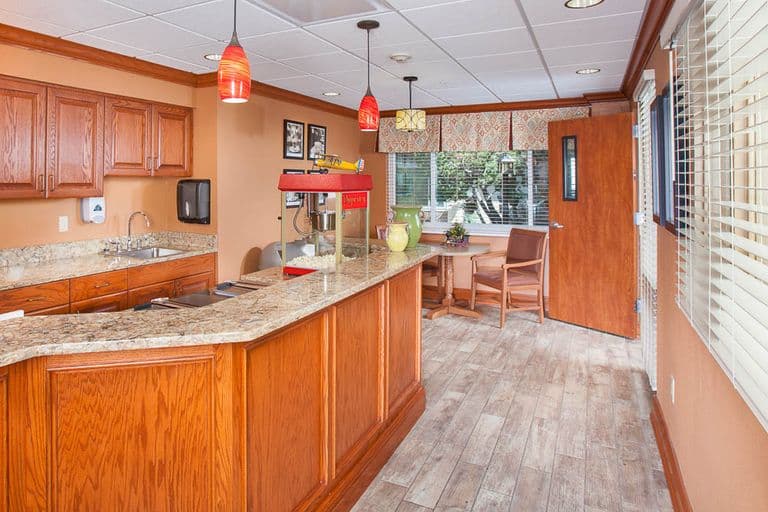 Life Care Center Of Cheyenne - Senior living in Cheyenne, Wyoming