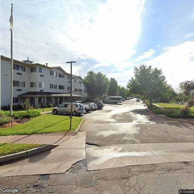 Life Care Center Of Colorado Springs in Colorado Springs, CO