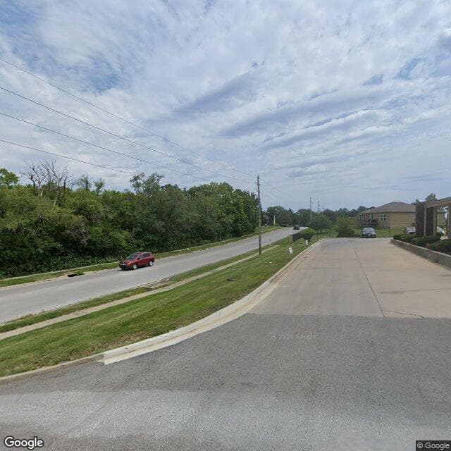 Life Care Center Of Grandview in Grandview, MO